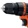 Black and Decker BD2KITCDDI
