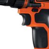 Black and Decker BD2KITCDDI