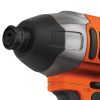 Black and Decker BD2KITCDDI
