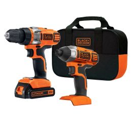 Black & Decker BDCD220IA-1