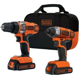 Black and Decker BDCD220IA