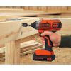 Black and Decker BDCD220IA