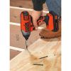Black and Decker BDCD220IA