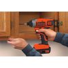Black and Decker BDCD220IA