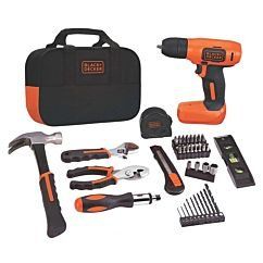 Black and Decker BDCD8PK