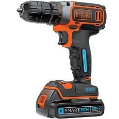 Black and Decker BDCDDBT120C