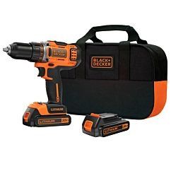 Black and Decker BDCDHP220SB-2