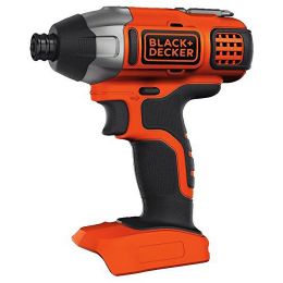 Black and Decker BDCI20B