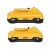 DeWALT DCB240-2