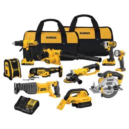 DeWALT DCK1020D2