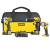 DeWALT DCK281C2R