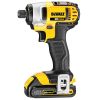 DeWALT DCK281C2R