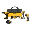 DeWALT DCK444C2