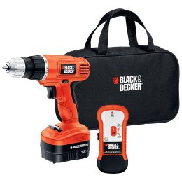 Black & Decker GCO12SFB