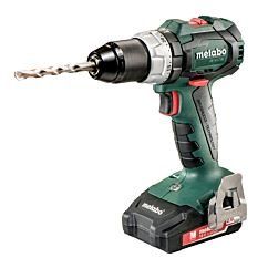 Metabo SB18 LT BL