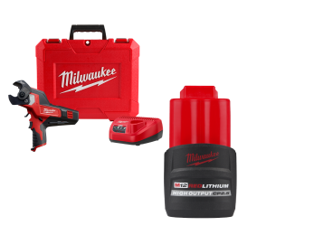 Milwaukee 2472-21XC2