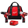 Milwaukee 2494-22