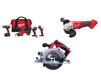 Milwaukee 2695-24C
