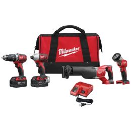 Milwaukee 2696-24