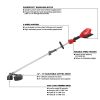Milwaukee 2825-20ST