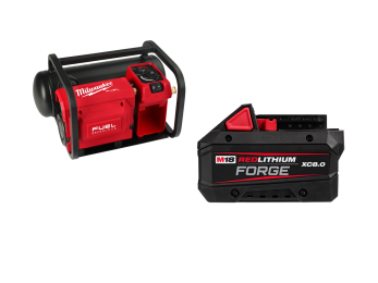 Milwaukee 2840-20B8F