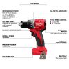 Milwaukee 3602-20 M18