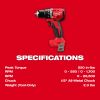Milwaukee 3602-20 M18