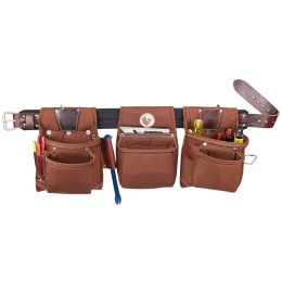 Occidental Leather B8080DBM