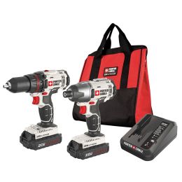 Porter-Cable PCCK604L2R