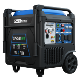 DuroMax XP9500iHT
