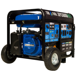 DuroMax XP13000HXT