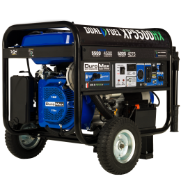 DuroMax XP5500HX