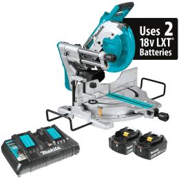 Makita X2 XSL06PT