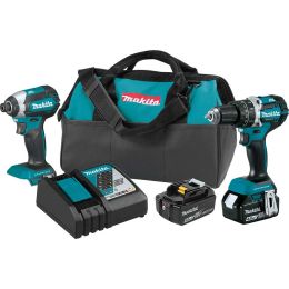 Makita XT269M