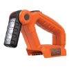 Black and Decker BD4KITCDCMSL