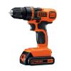 Black and Decker BD4KITCDCMSL