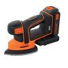Black and Decker BD4KITCDCMSL
