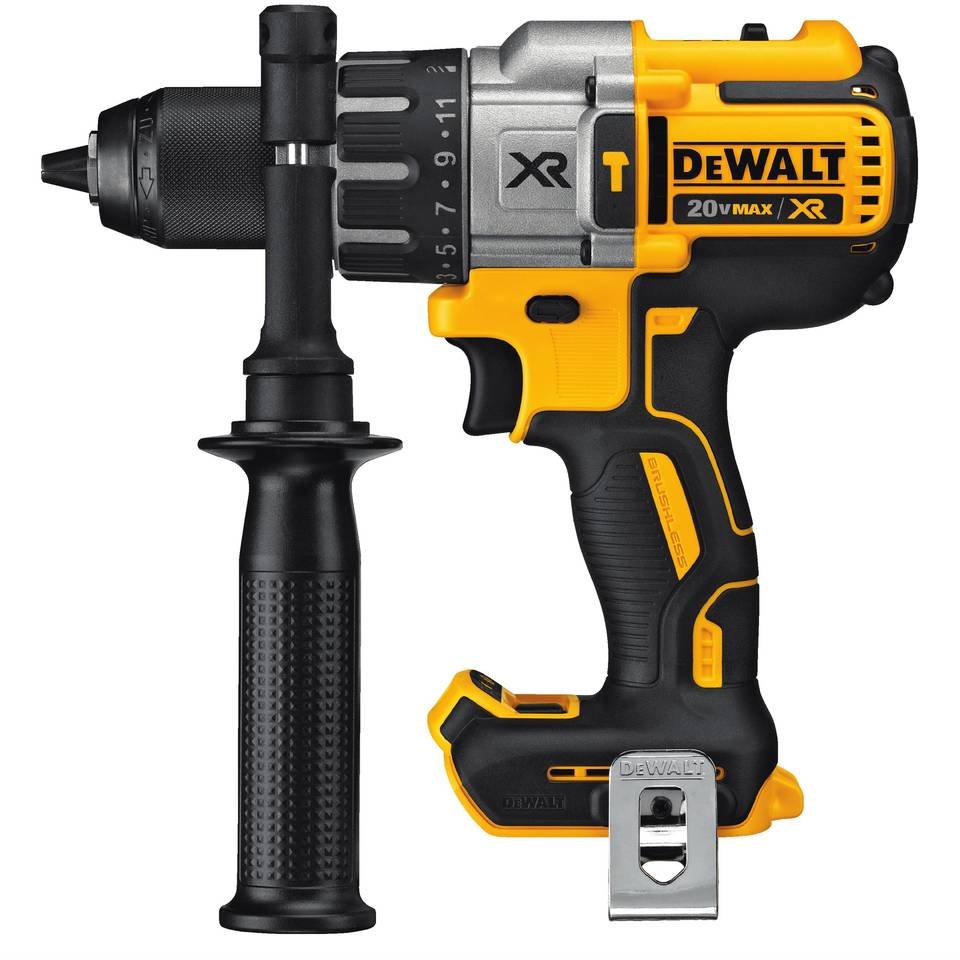 dewalt poseidon