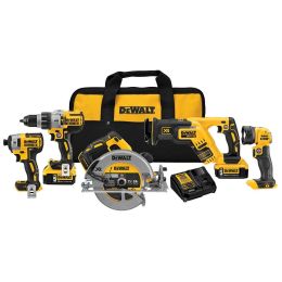 DeWALT DCK594P2