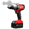 Milwaukee FUEL M18 2704-22