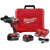 Milwaukee M18 2902-22
