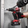 Milwaukee M18 2902-22