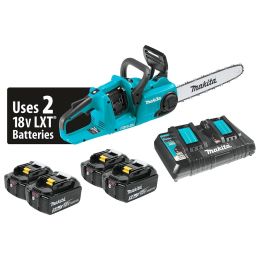 Makita X2 XCU03PT1