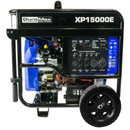 DuroMax XP15000E