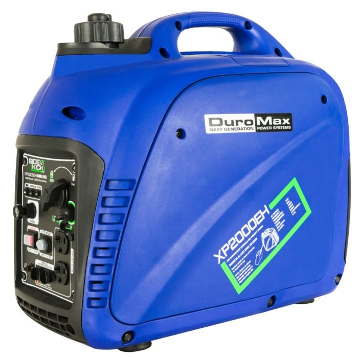 DuroMax XP2000EH
