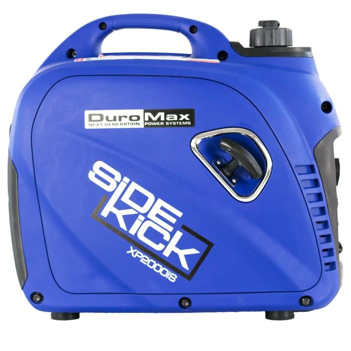 DuroMax XP2000iS