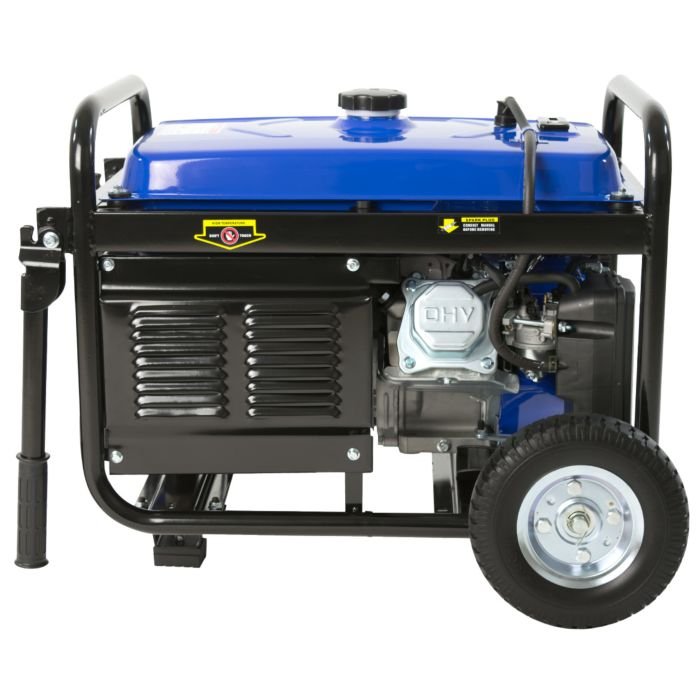 DuroMax XP5500E