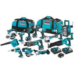 Makita XT1501