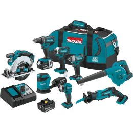 Makita XT801X1