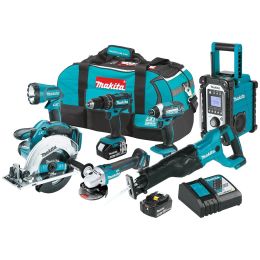 Makita XT704